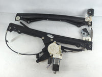 2002-2010 Ford Explorer Used Window Regulator Passenger Front - Oemusedautoparts1.com