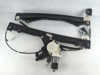 compare product 2002-2010 Ford Explorer Used Window Regulator Passenger Front