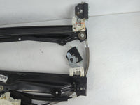 2002-2010 Ford Explorer Used Window Regulator Passenger Front - Oemusedautoparts1.com
