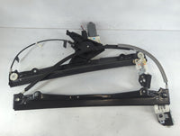 2002-2010 Ford Explorer Used Window Regulator Passenger Front - Oemusedautoparts1.com