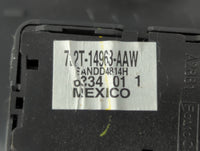 2007 Ford Explorer Passenger Front Right Power Window Motor - Oemusedautoparts1.com