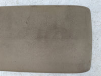 2007 Ford Explorer Center Console Armrest Cover Lid Fits OEM Used Auto Parts - Oemusedautoparts1.com