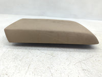 2007 Ford Explorer Center Console Armrest Cover Lid Fits OEM Used Auto Parts - Oemusedautoparts1.com