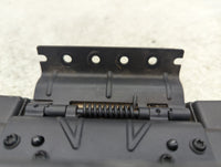 2007 Ford Explorer Center Console Armrest Cover Lid Fits OEM Used Auto Parts - Oemusedautoparts1.com