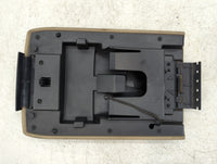 2007 Ford Explorer Center Console Armrest Cover Lid Fits OEM Used Auto Parts - Oemusedautoparts1.com