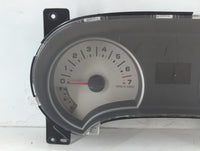 2007 Ford Explorer Instrument Cluster Speedometer Gauges P/N:7L2T-10849-BE A2C53212258 Miles:1K Fits OEM Used Auto Parts - O