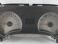 2007 Ford Explorer Instrument Cluster Speedometer Gauges Fits OEM Used Auto Parts - Oemusedautoparts1.com