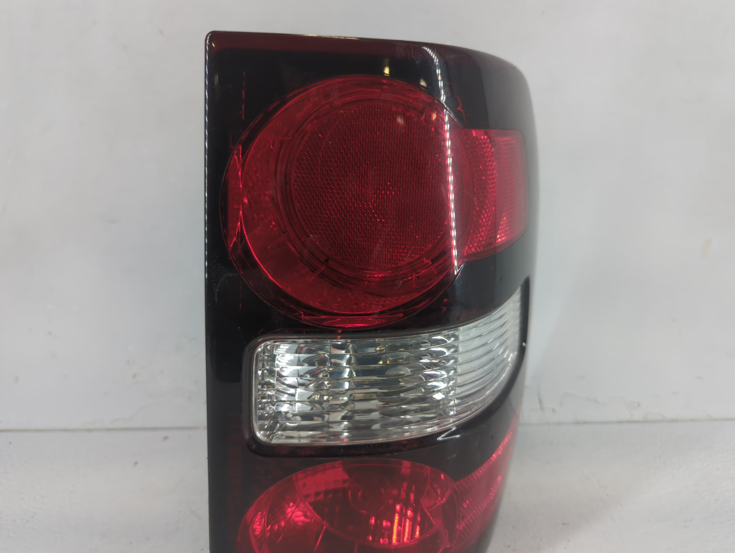 2007 Ford Explorer Tail Light Assembly Passenger Right OEM P/N:612X-13440-C Fits OEM Used Auto Parts - Oemusedautoparts1.com
