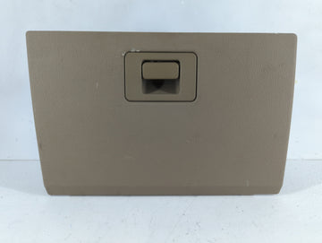 2007 Ford Explorer Passenger Glove Box Door Storage Compartment - Oemusedautoparts1.com
