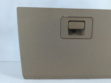2007 Ford Explorer Passenger Glove Box Door Storage Compartment