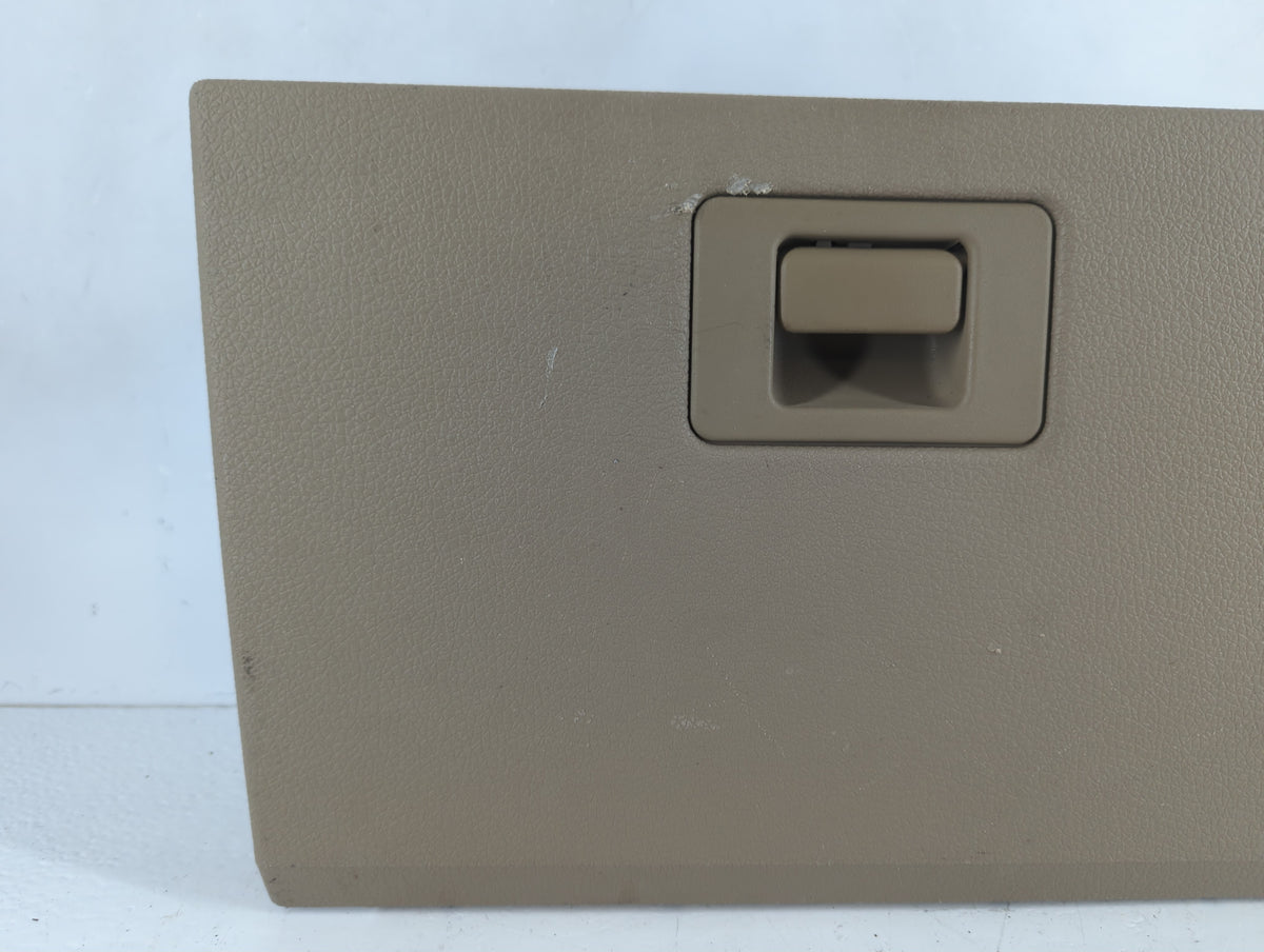 2007 Ford Explorer Passenger Glove Box Door Storage Compartment - Oemusedautoparts1.com