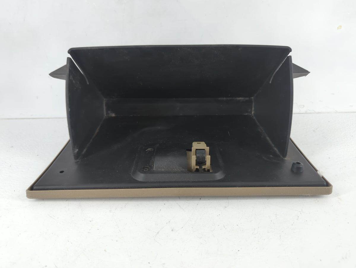 2007 Ford Explorer Passenger Glove Box Door Storage Compartment - Oemusedautoparts1.com