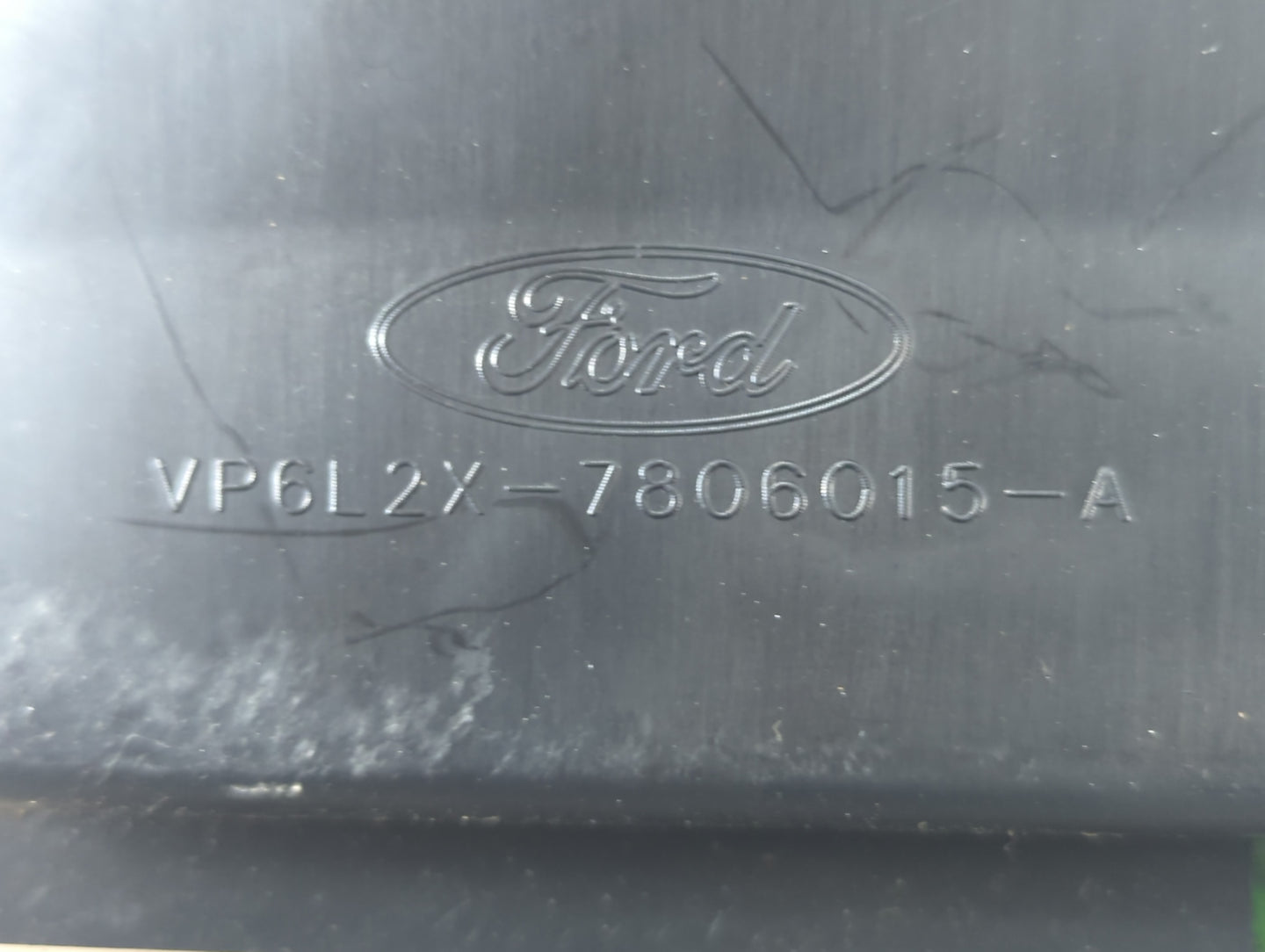 2007 Ford Explorer Passenger Glove Box Door Storage Compartment - Oemusedautoparts1.com