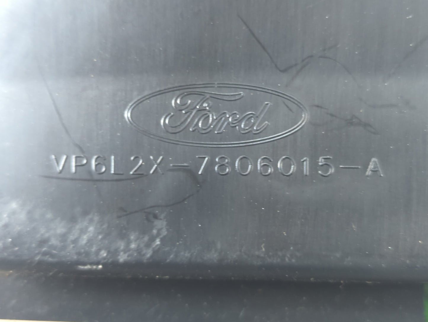2007 Ford Explorer Passenger Glove Box Door Storage Compartment - Oemusedautoparts1.com