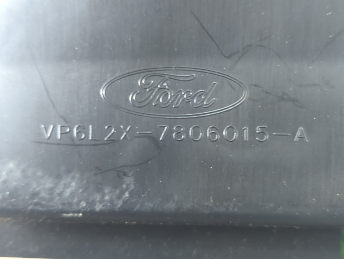 2007 Ford Explorer Passenger Glove Box Door Storage Compartment - Oemusedautoparts1.com