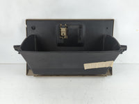 2007 Ford Explorer Passenger Glove Box Door Storage Compartment - Oemusedautoparts1.com