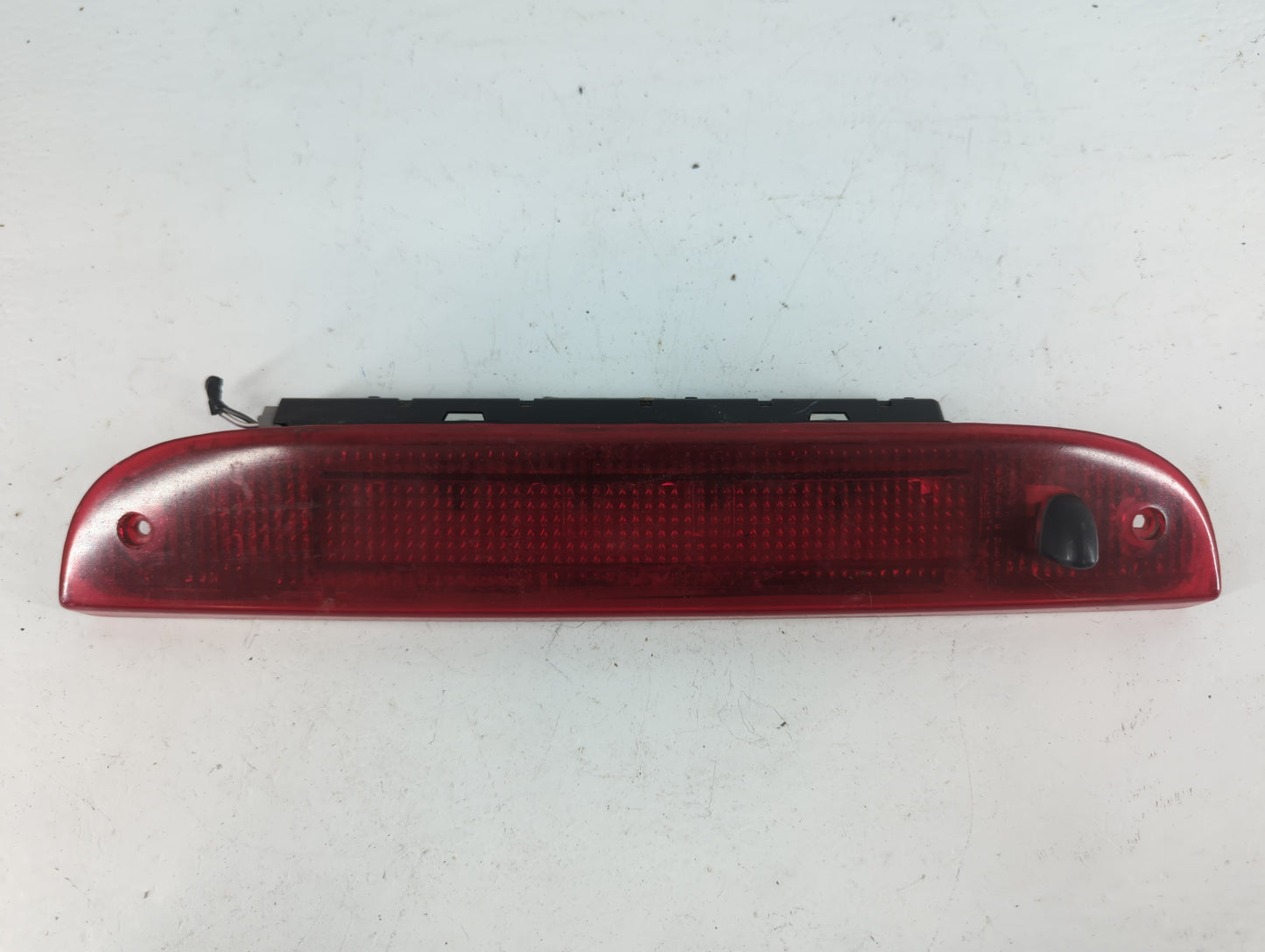2007 Ford Explorer Third Brake Light Tail Light Fits OEM Used Auto Parts - Oemusedautoparts1.com