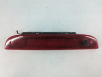 2007 Ford Explorer Third Brake Light Tail Light Fits OEM Used Auto Parts - Oemusedautoparts1.com