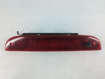 2007 Ford Explorer Third Brake Light Tail Light Fits OEM Used Auto Parts - Oemusedautoparts1.com