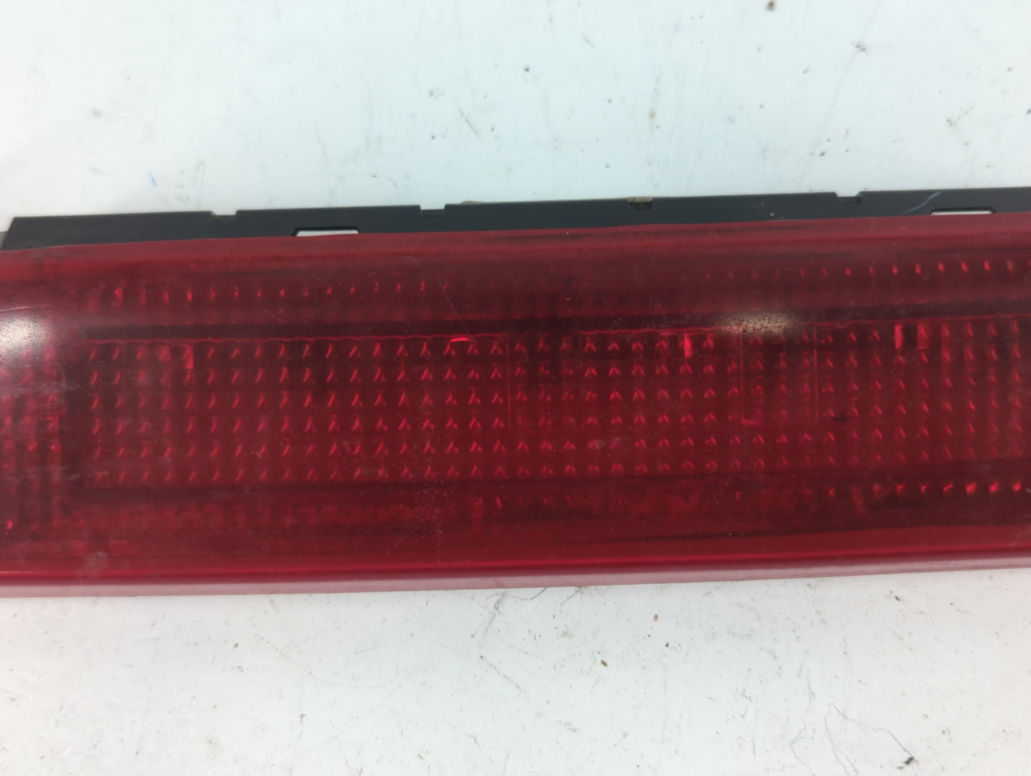 2007 Ford Explorer Third Brake Light Tail Light Fits OEM Used Auto Parts - Oemusedautoparts1.com