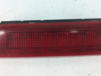2007 Ford Explorer Third Brake Light Tail Light Fits OEM Used Auto Parts - Oemusedautoparts1.com