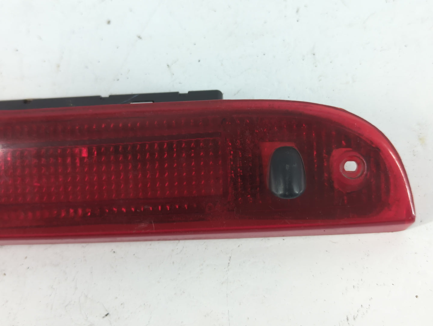 2007 Ford Explorer Third Brake Light Tail Light Fits OEM Used Auto Parts - Oemusedautoparts1.com