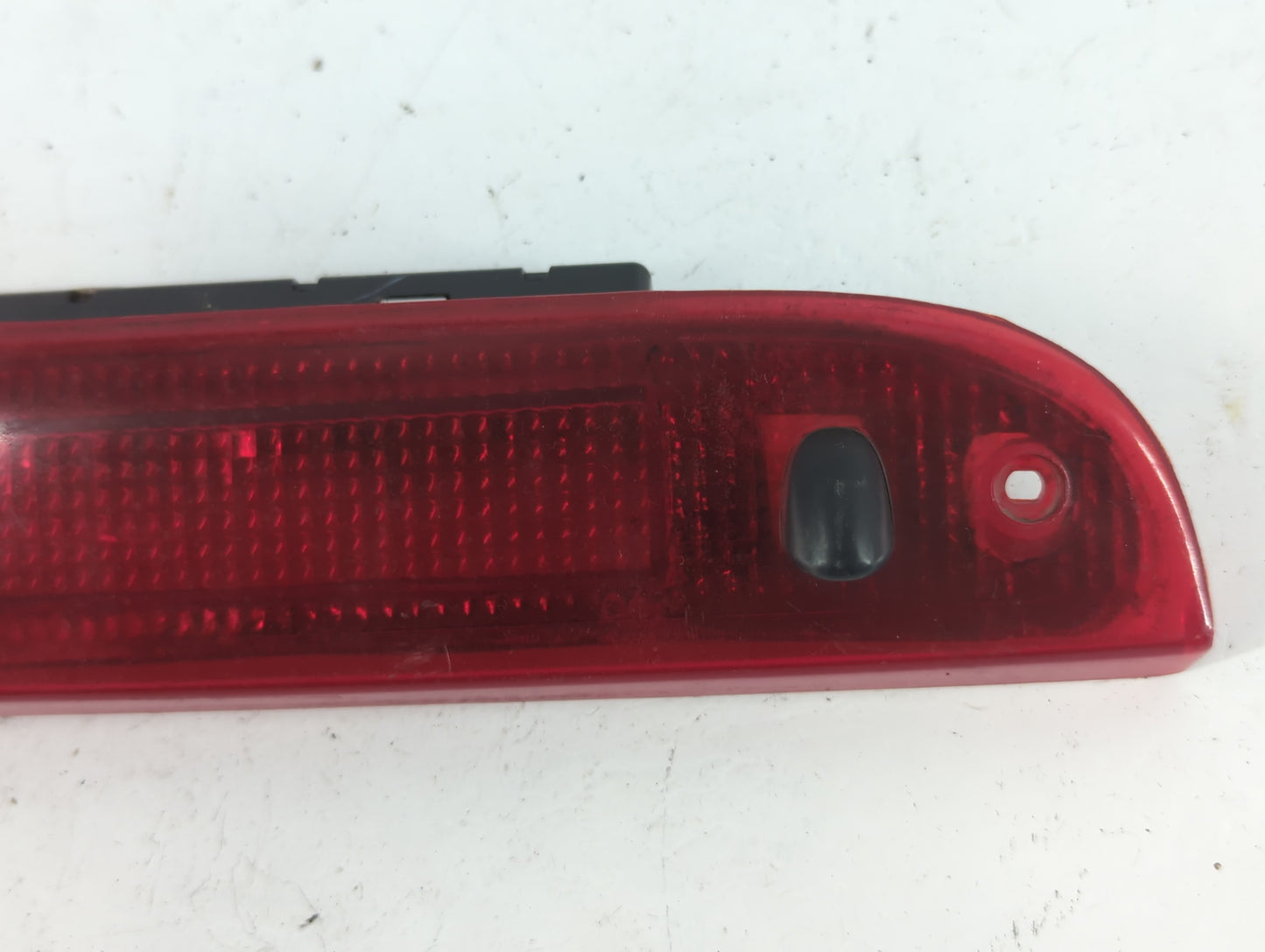 2007 Ford Explorer Third Brake Light Tail Light Fits OEM Used Auto Parts - Oemusedautoparts1.com