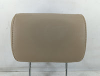 2007 Ford Explorer Headrest Head Rest Front Driver Passenger Seat Fits OEM Used Auto Parts - Oemusedautoparts1.com