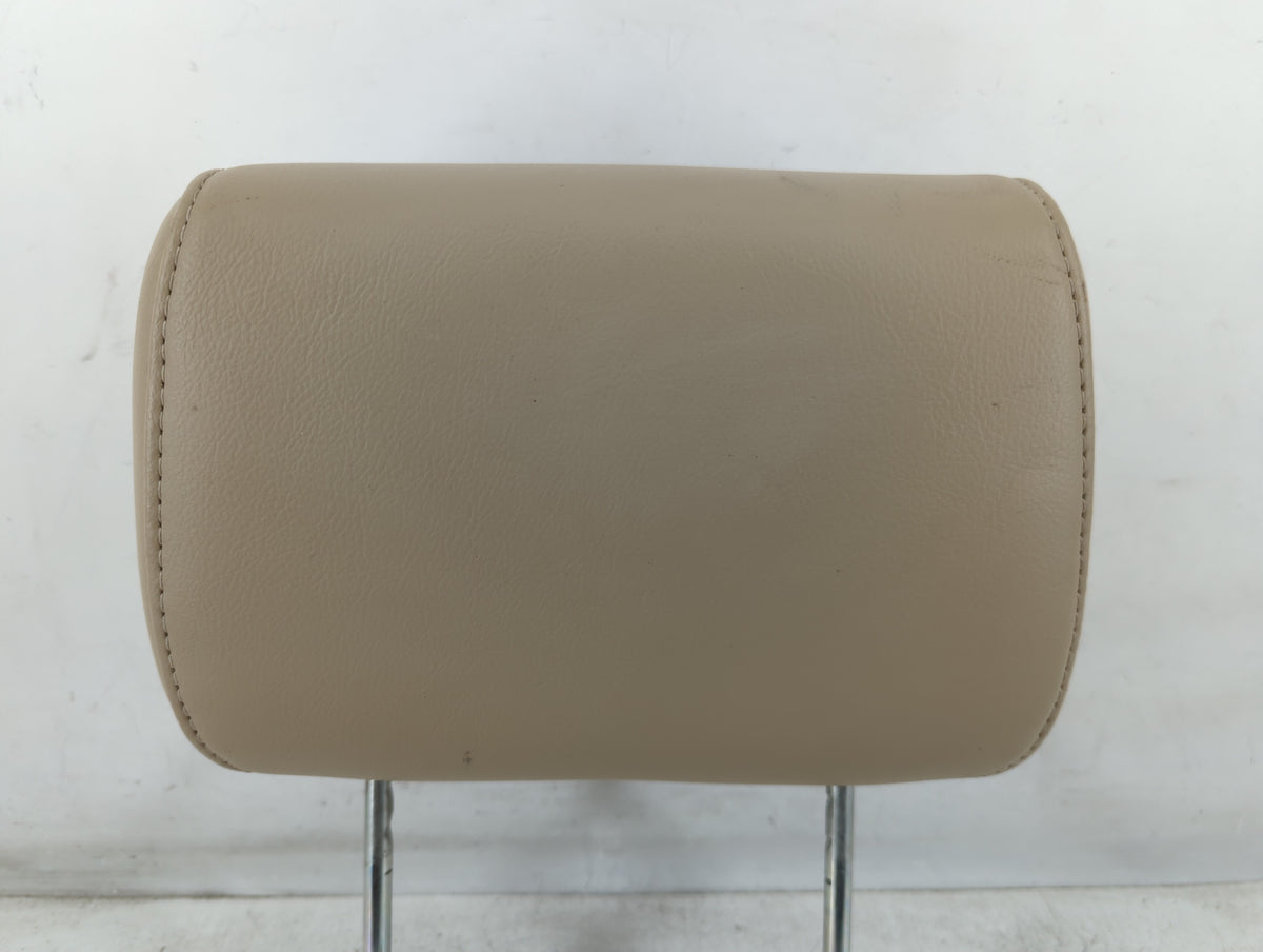 2007 Ford Explorer Headrest Head Rest Front Driver Passenger Seat Fits OEM Used Auto Parts - Oemusedautoparts1.com