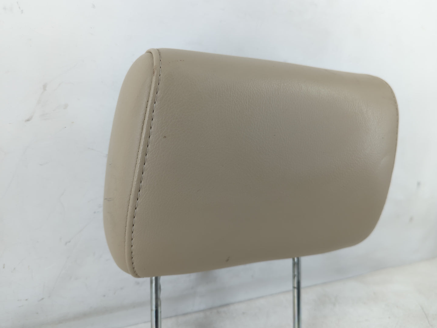 2007 Ford Explorer Headrest Head Rest Front Driver Passenger Seat Fits OEM Used Auto Parts - Oemusedautoparts1.com