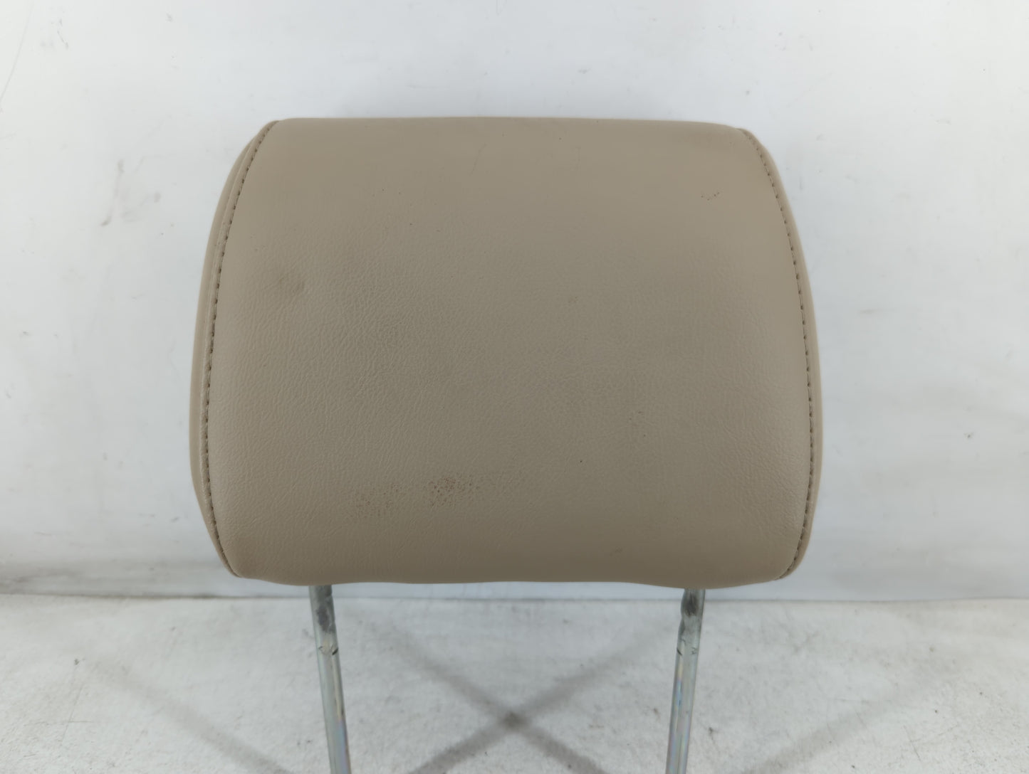 2007 Ford Explorer Headrest Head Rest Front Driver Passenger Seat Fits OEM Used Auto Parts - Oemusedautoparts1.com