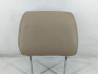 2007 Ford Explorer Headrest Head Rest Front Driver Passenger Seat Fits OEM Used Auto Parts - Oemusedautoparts1.com