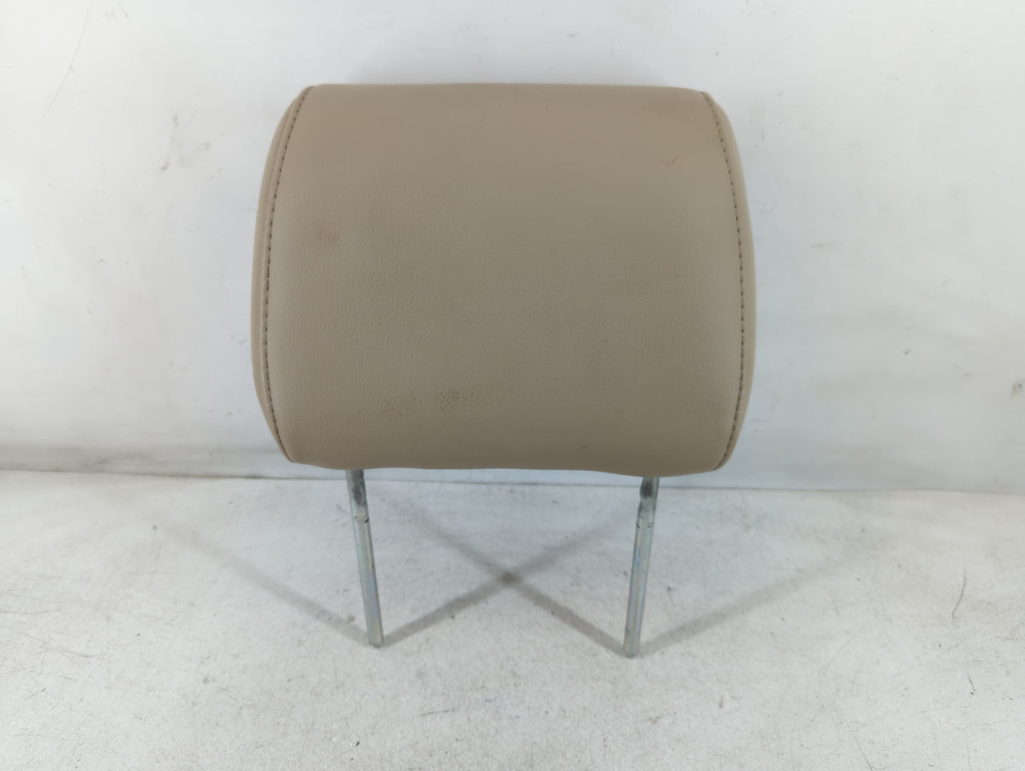 2007 Ford Explorer Headrest Head Rest Front Driver Passenger Seat Fits OEM Used Auto Parts - Oemusedautoparts1.com
