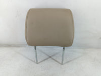 2007 Ford Explorer Headrest Head Rest Front Driver Passenger Seat Fits OEM Used Auto Parts - Oemusedautoparts1.com
