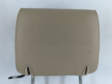 2007 Ford Explorer Headrest Head Rest Rear Seat Fits OEM Used Auto Parts - Oemusedautoparts1.com