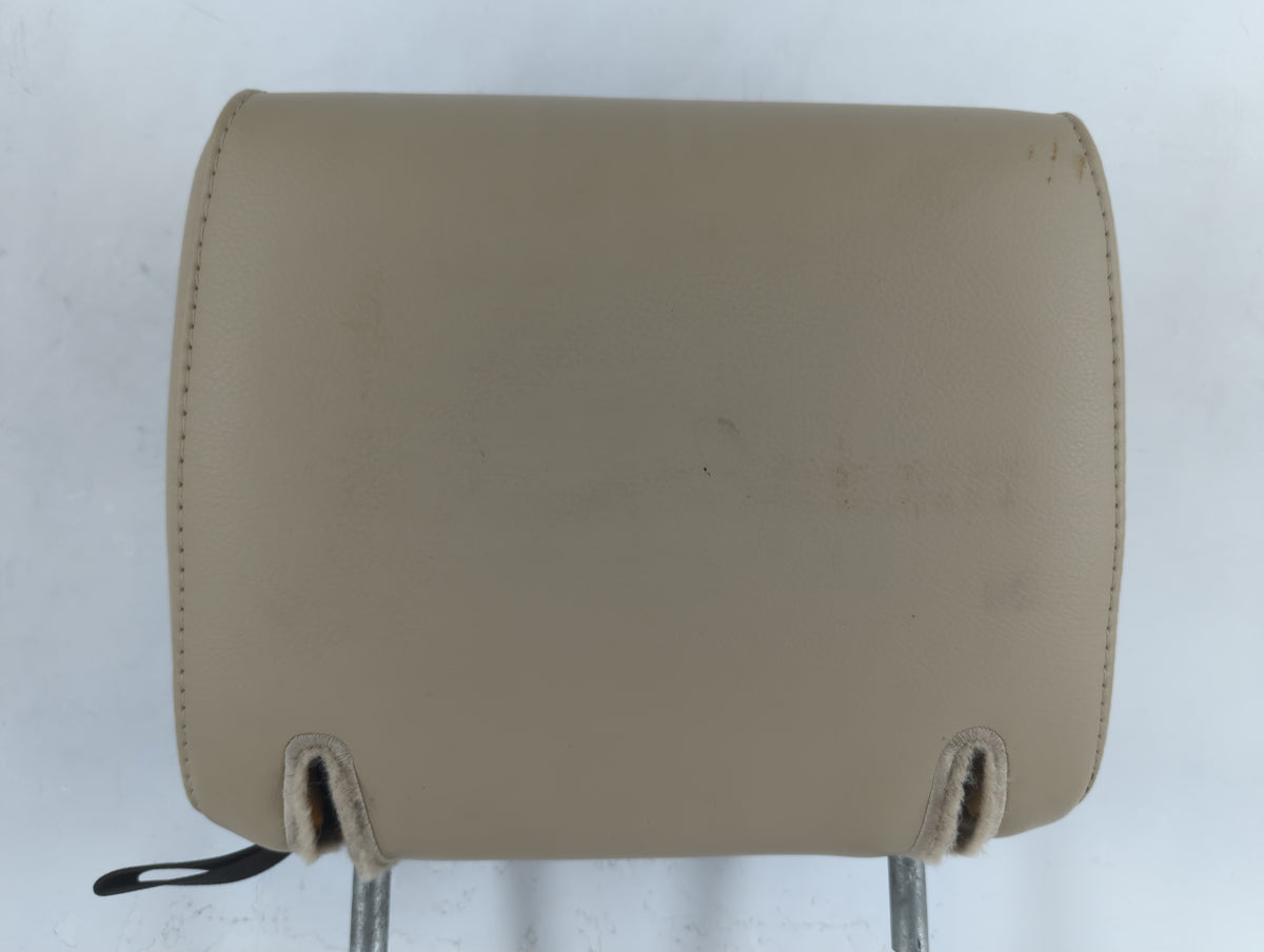 2007 Ford Explorer Headrest Head Rest Rear Seat Fits OEM Used Auto Parts - Oemusedautoparts1.com
