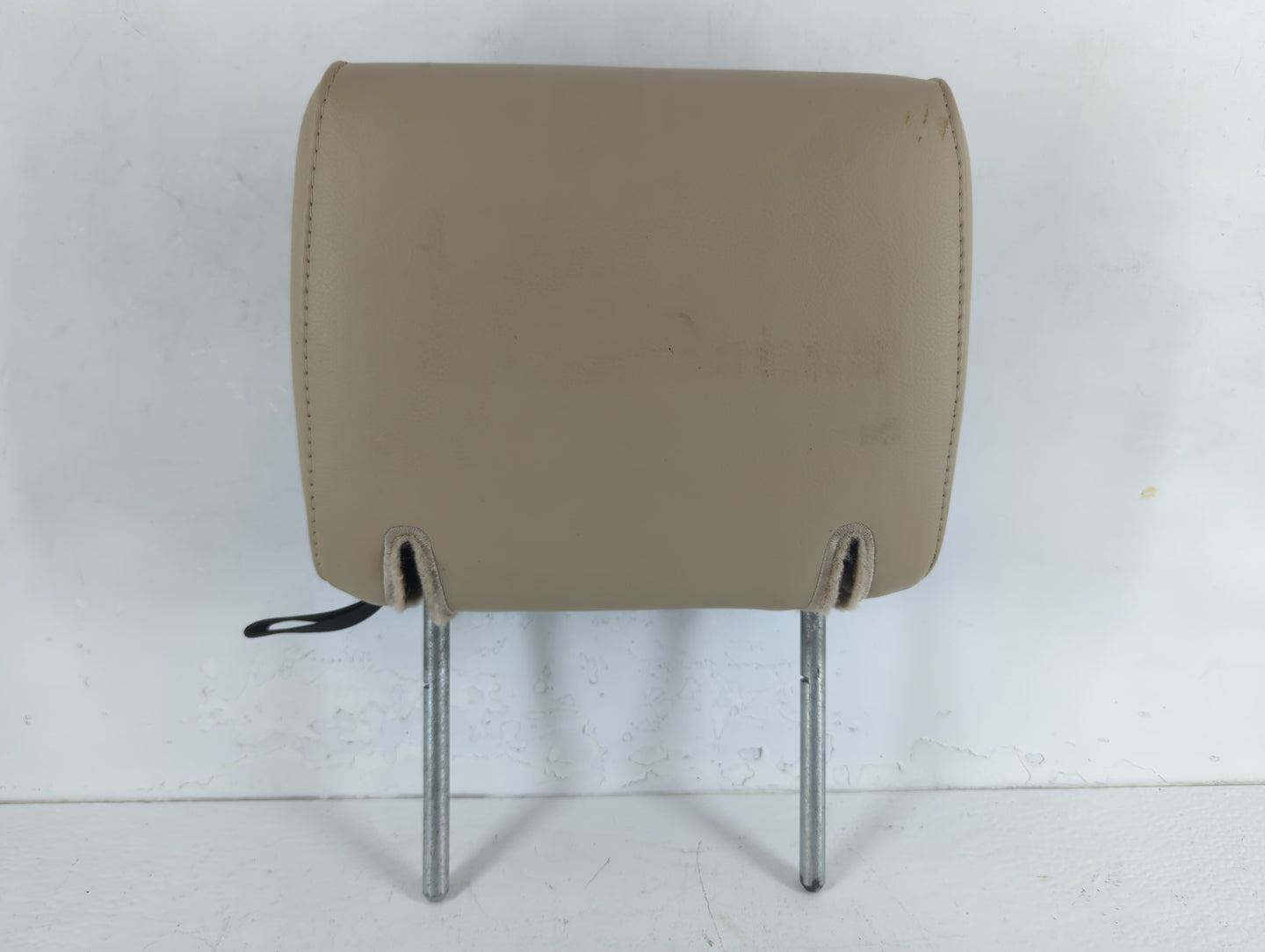2007 Ford Explorer Headrest Head Rest Rear Seat Fits OEM Used Auto Parts - Oemusedautoparts1.com