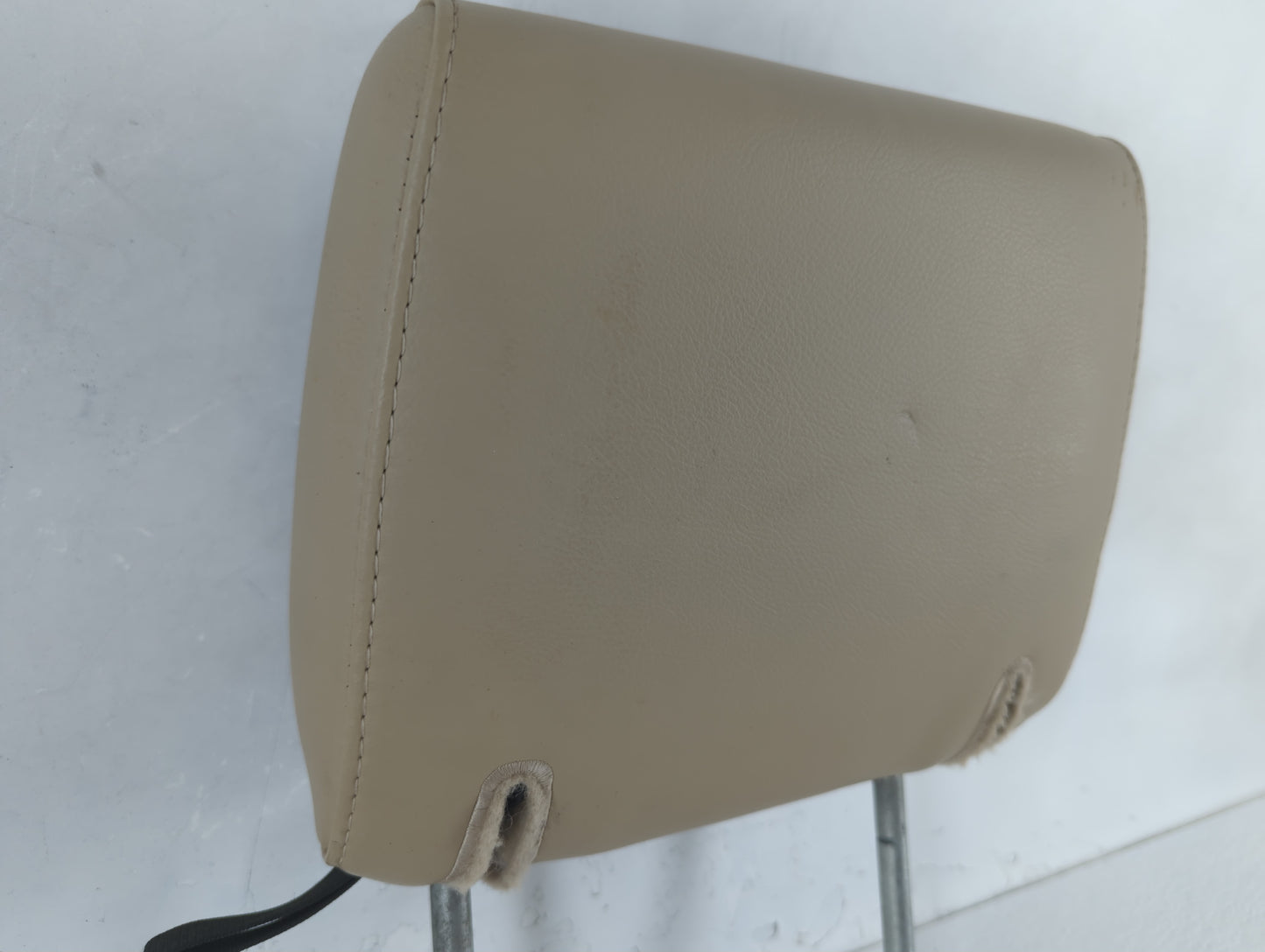 2007 Ford Explorer Headrest Head Rest Rear Seat Fits OEM Used Auto Parts - Oemusedautoparts1.com