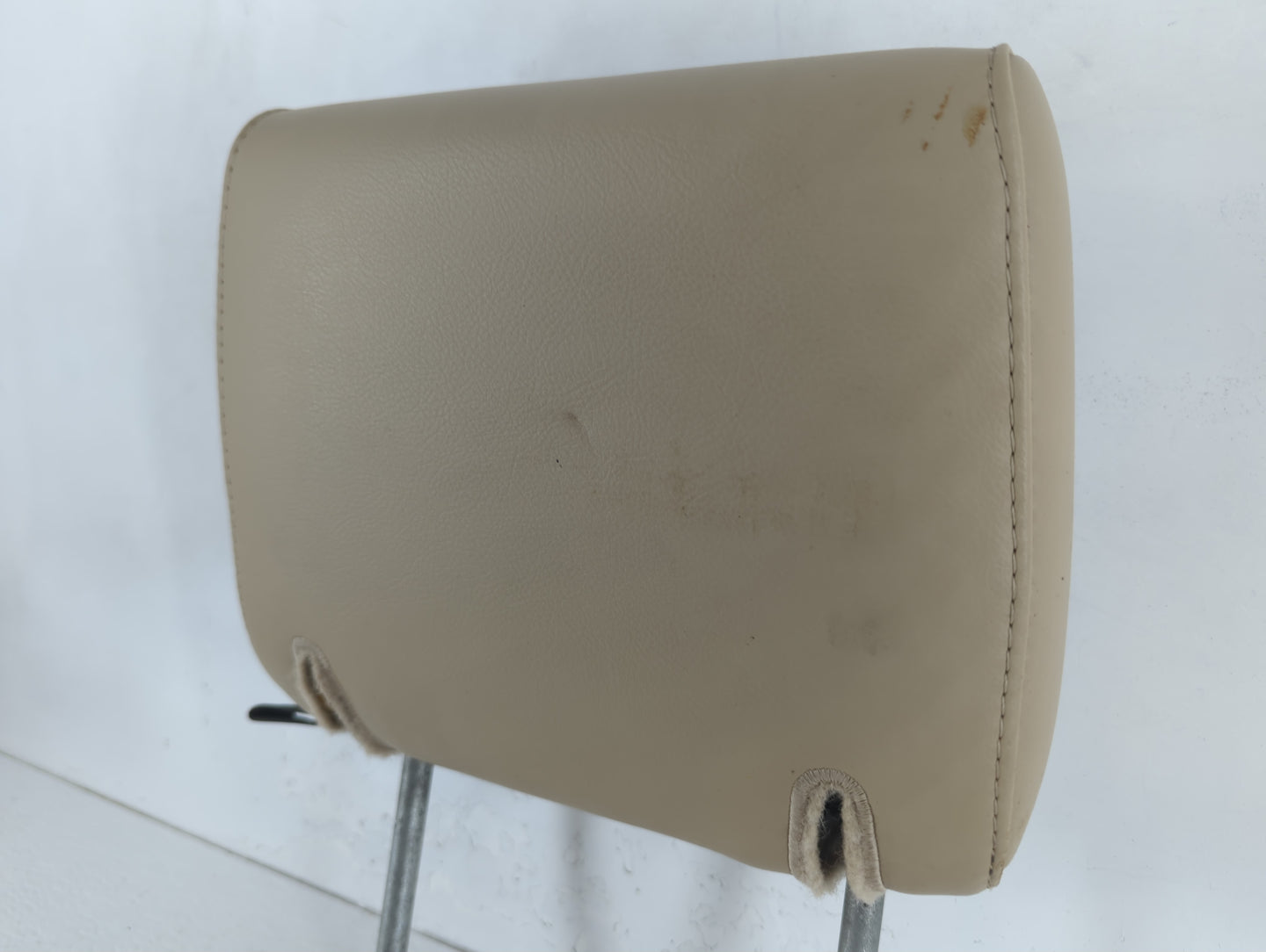 2007 Ford Explorer Headrest Head Rest Rear Seat Fits OEM Used Auto Parts - Oemusedautoparts1.com