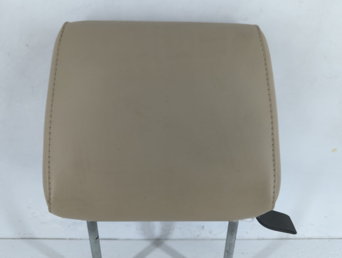 2007 Ford Explorer Headrest Head Rest Rear Seat Fits OEM Used Auto Parts - Oemusedautoparts1.com
