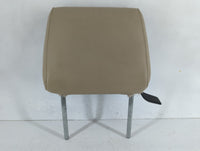 2007 Ford Explorer Headrest Head Rest Rear Seat Fits OEM Used Auto Parts - Oemusedautoparts1.com