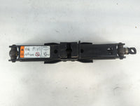 2007 Ford Explorer Spare Scissor Car Jack 940512 - Oemusedautoparts1.com