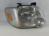 2006-2007 Ford Explorer Passenger Right Oem Front Light Lamp - Oemusedautoparts1.com