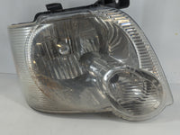 2006-2007 Ford Explorer Passenger Right Oem Front Light Lamp - Oemusedautoparts1.com