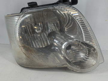 2006-2007 Ford Explorer Passenger Right Oem Front Light Lamp
