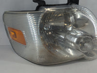 2006-2007 Ford Explorer Passenger Right Oem Front Light Lamp - Oemusedautoparts1.com