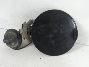 compare product 2007 Ford Explorer Fuel Tank Door Lid Gas Tank Black