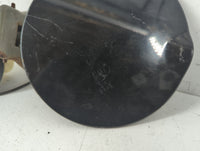 2007 Ford Explorer Fuel Tank Door Lid Gas Tank Black - Oemusedautoparts1.com