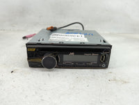 2007 Ford Explorer Sport Trac Radio AM FM Cd Player Receiver Replacement P/N:KD-AR959BS Fits OEM Used Auto Parts - Oemusedau