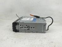 2007 Ford Explorer Sport Trac Radio AM FM Cd Player Receiver Replacement P/N:KD-AR959BS Fits OEM Used Auto Parts - Oemusedau